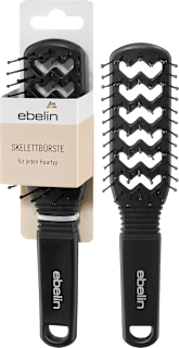 Skelettbürste klein ebelin