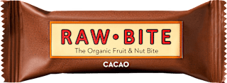Rohkostriegel, Cacao raw bite