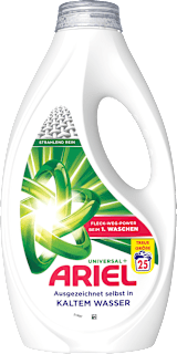 Vollwaschmittel flüssig ARIEL
