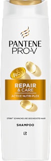 Shampoo Repair & Care PANTENE PRO-V