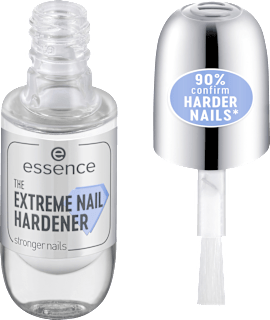 Nagelhärter The Extreme Nail Hardener essence