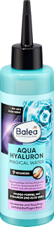 Aqua Hyaluron voda za kosu Balea PROFESSIONAL