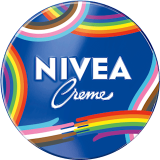 Creme in der Dose NIVEA