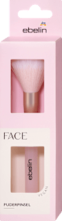 Štetec na púder ebelin