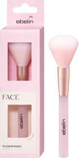 Púderecset ebelin