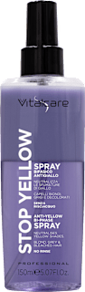 Spray bifasico antigiallo Stop Yellow vitalcare