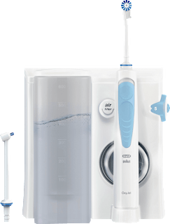 Munddusche Oxyjet Oral-B