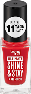 Körömlakk Super Shine & Stay 150 trend !t up