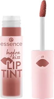 tint na rty Hydra kiss 07 Hazelnut Haze  essence