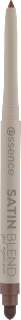 gelové oční linky Satin Blend 02 Cocoa essence