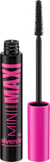 Mascara Mini makes Maxi, 8 ml