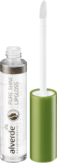 Pure Shine sjaj za usne alverde NATURKOSMETIK