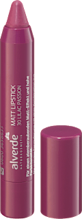 Matitone rossetto matt - n. 30 Lilac Passion alverde