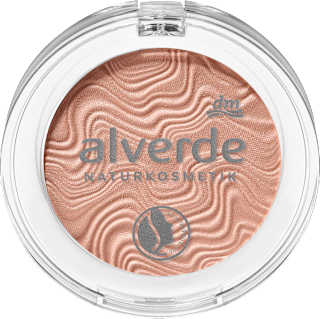 Hajlajter - 20 Rosy Cloud alverde NATURKOSMETIK