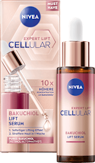 Serum Cellular Expert Lift NIVEA