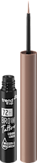 72h Brow Tattoo tuș lichid Nr.020 trend !t up