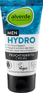 HYDRO hidratantna krema za lice alverde NATURKOSMETIK MEN