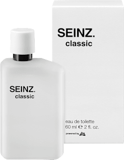  Apă de toaletă classic SEINZ.