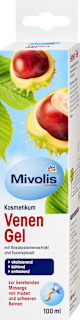 Visszérgél Mivolis