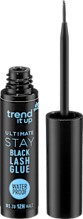 Colla nera per ciglia finte Ultimate Stay trend !t up