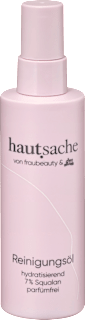 Reinigungsöl  hautsache