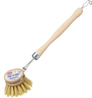 Spülbürste aus Holz   Profissimo