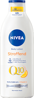 Bodylotion Q10 straffend NIVEA