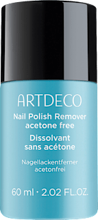 Nagellackentferner Acetone Free  ARTDECO