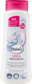 Losion za telo Urea Balea