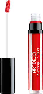 Lipgloss Plumping Fluid 43  Fiery Red ARTDECO