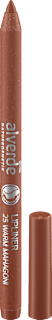 Creion contur buze , Nr. 25 Warm Mahagoni alverde NATURKOSMETIK