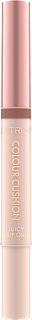 Olej na pery Colour Cushion - 050 Drenched Drama CATRICE