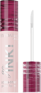 Tinta labbra LONG-STAY go INK! - n. 03 Bell HYPOAllergenic