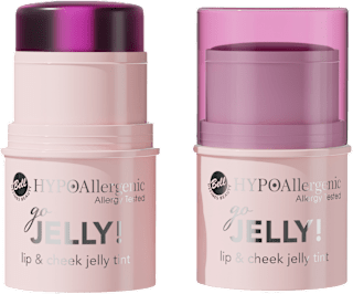 Stick labbra e guance in gel go JELLY! - n. 03 Bell HYPOAllergenic