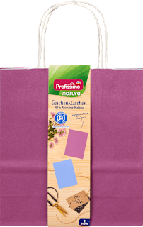 Kese za poklone reciklirana, MIDI Profissimo