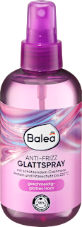 Spray anticrespo termoprotettivo Balea