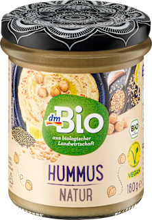 Hummus  dmBio