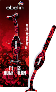 Wimpernapplikator Feliz Holaween, 1 St