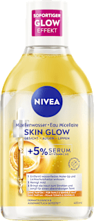 Mizellenwasser Skin Glow NIVEA