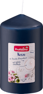 Svijeća 140/78 – tamno plava Profissimo