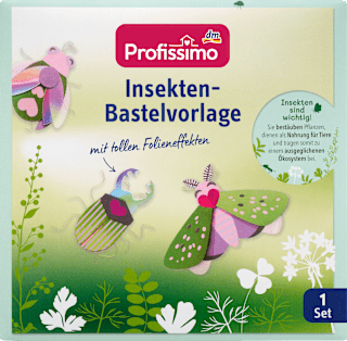 Set za ustvarjanje, 7-delni Profissimo