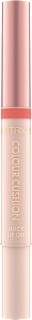 Lippenöl Colour Cushion Juicy 020 Gloss Angeles CATRICE