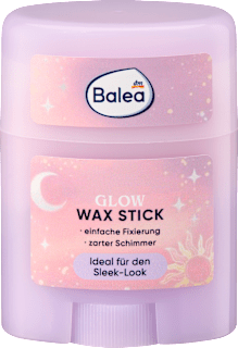 GLOW WAX STICK Vosak za kosu u stiku Balea