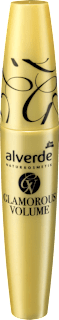 Mascara Glamorous Volume alverde NATURKOSMETIK