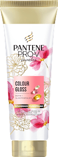 Conditioner miracles Colour Gloss  PANTENE PRO-V
