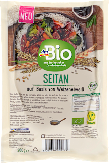 bio seitan dmBio
