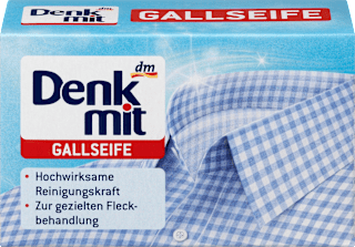Săpun pentru pete Denkmit