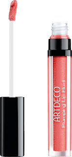 Lipgloss Plumping Fluid sjaj za usne - 10 Rosy Sunshine ARTDECO
