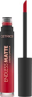 Rossetto liquido ENDLESS MATTE - n. 060 CATRICE