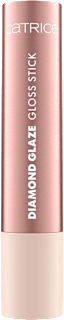 Lippenstift Diamond Glaze Gloss Stick 050 Glitterally Perfect CATRICE